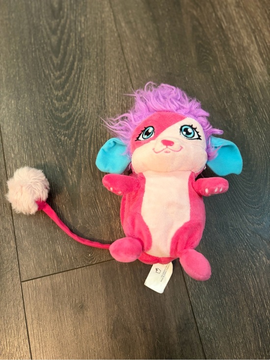 Source Unknown Other - Popples “SUNNY” ** 1980’s Plush Toy **